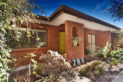 Property photo of 2/81 Stewart Street Brunswick VIC 3056