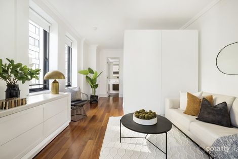 Property photo of 810/13-15 Bayswater Road Potts Point NSW 2011