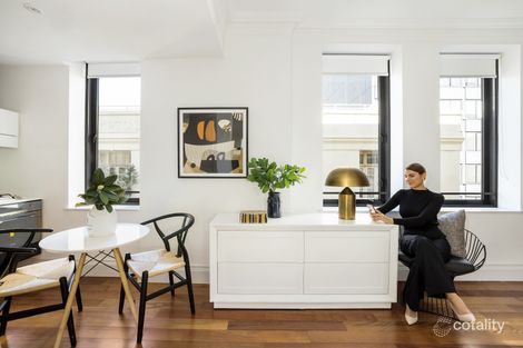 Property photo of 810/13-15 Bayswater Road Potts Point NSW 2011