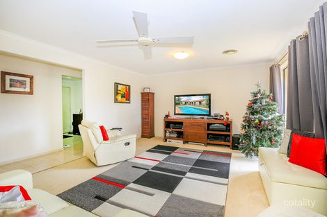 Property photo of 3 Blackheath Terrace Pacific Pines QLD 4211