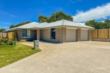 1/6 Exalt Pl, Park Ridge, QLD 4125