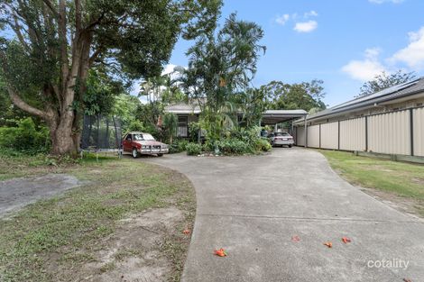 Property photo of 88 Old Gympie Road Kallangur QLD 4503
