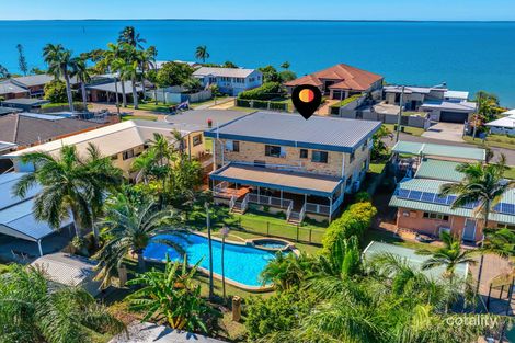Property photo of 7 The Esplanade Barney Point QLD 4680