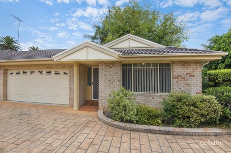 4/105 Bells Line Of Road, North Richmond, NSW 2754