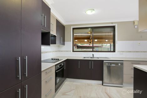 Property photo of 43 Timesweep Drive St Clair NSW 2759