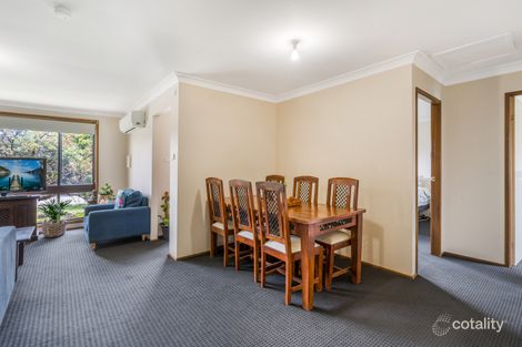 Property photo of 1/45 Pine Road Casula NSW 2170