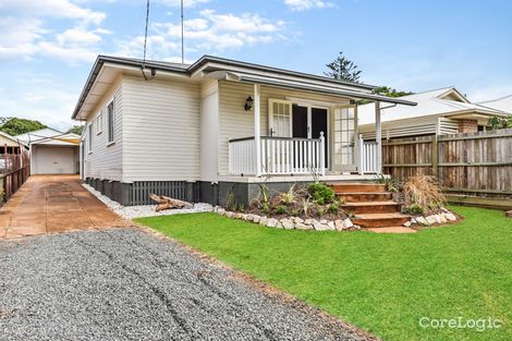 Property photo of 14 Hamilton Street Newtown QLD 4350