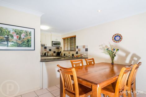 Property photo of 57 Chancellor Street Sherwood QLD 4075