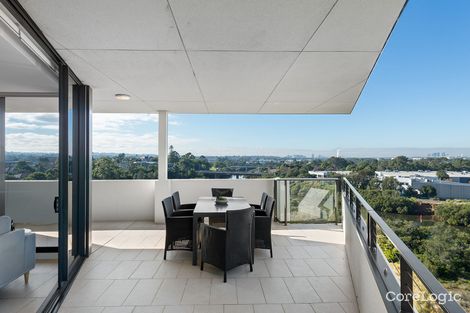 Property photo of 806A/3 Broughton Street Parramatta NSW 2150