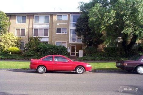 Property photo of 11/32 Miller Street Essendon VIC 3040
