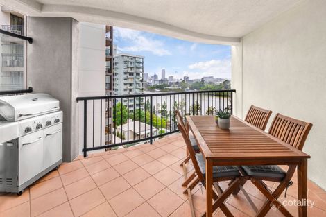 Property photo of 138/11 Chasely Street Auchenflower QLD 4066