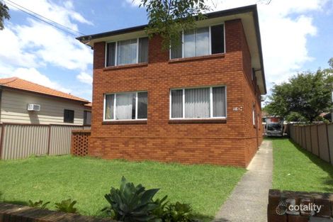 Property photo of 4/18 Lily Street Auburn NSW 2144