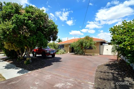 Property photo of 332 Marangaroo Drive Koondoola WA 6064