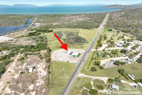 18484 Bruce Hwy, Bowen, QLD 4805