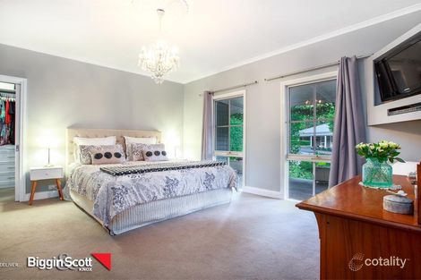 Property photo of 4 Corless Close Mount Evelyn VIC 3796