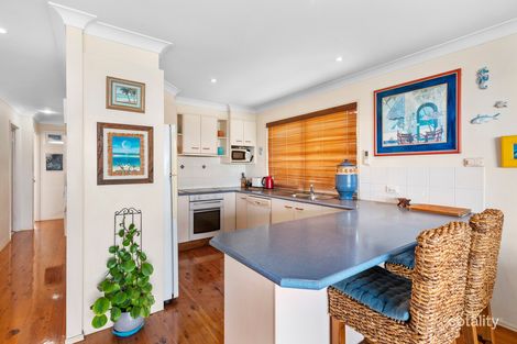 Property photo of 44 Monash Street Tugun QLD 4224