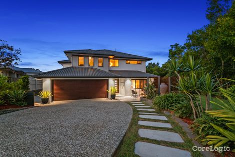 Property photo of 14 Heysen Close Doolandella QLD 4077