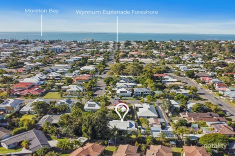 Property photo of 45 Thomas Street Wynnum QLD 4178