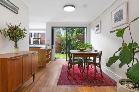 Property photo of 17/89-91 Dangar Street Randwick NSW 2031