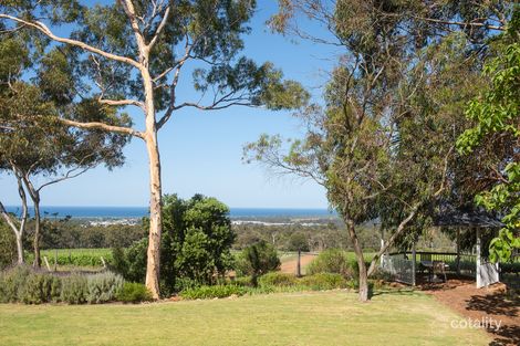 Property photo of 25 Atherden Court Quedjinup WA 6281