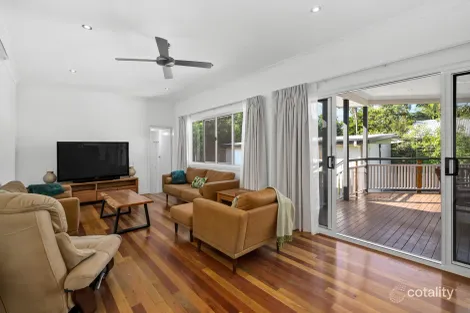 Property photo of 117 Victoria Street Fairfield QLD 4103