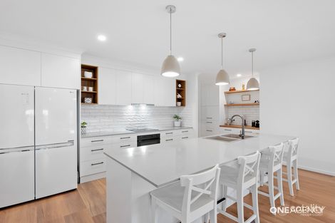 Property photo of 25 Peppermint Circuit Nikenbah QLD 4655