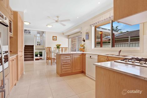 Property photo of 30 Turnbull Drive East Maitland NSW 2323