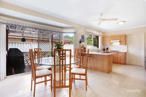 Property photo of 30 Turnbull Drive East Maitland NSW 2323