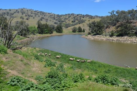 Lot 1 Peach Garden Fitr, Bigga, NSW 2583