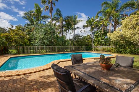 Property photo of 1 Overlander Road Moonee Beach NSW 2450