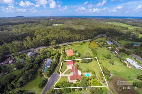 Property photo of 1 Overlander Road Moonee Beach NSW 2450