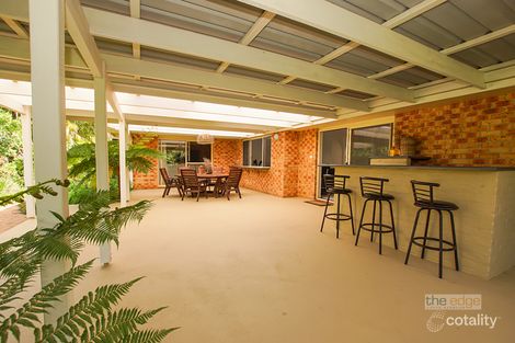 Property photo of 1 Overlander Road Moonee Beach NSW 2450