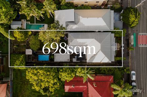 Property photo of 191 Arthur Street Fortitude Valley QLD 4006