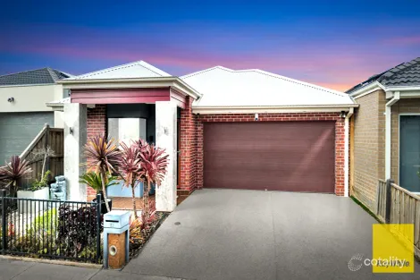 12 Bostock Dr, Tarneit, VIC 3029