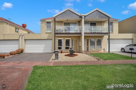 Property photo of 13 Hyde Park Terrace Point Cook VIC 3030