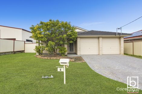 Property photo of 4 Aldenham Road Warnervale NSW 2259