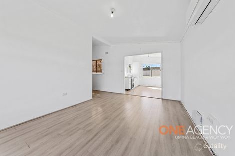 Property photo of 83 Thomas Mitchell Road Killarney Vale NSW 2261