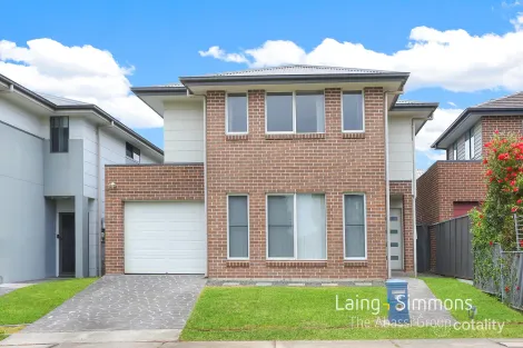 Property photo of 25 Cordyline Loop Jordan Springs NSW 2747