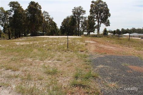 4 Mulga Gr, Donnybrook, WA 6239