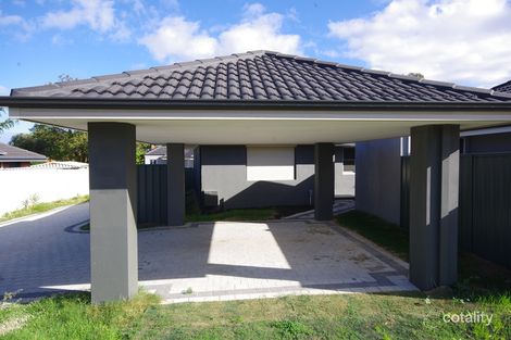 Property photo of 5 Mentone Road Balga WA 6061