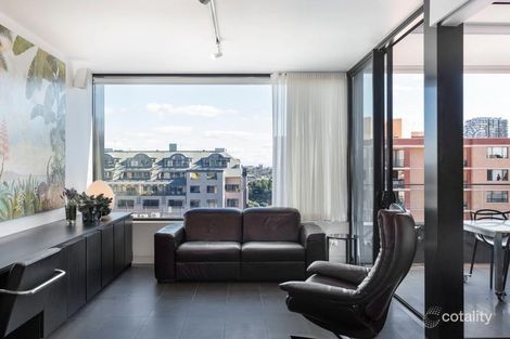 18/517-527 Elizabeth St, Surry Hills, NSW 2010