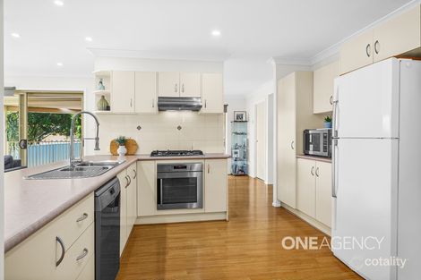 Property photo of 15 Shannon Drive Albion Park NSW 2527