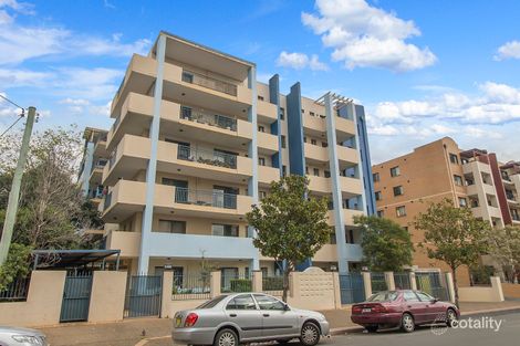 20/29-31 Castlereagh St, Liverpool, NSW 2170