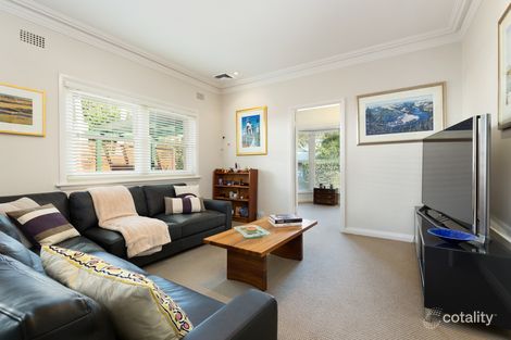 Property photo of 83 Beaconsfield Road Chatswood NSW 2067