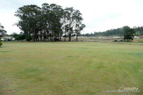 Property photo of 11 Wilson Court Laidley QLD 4341