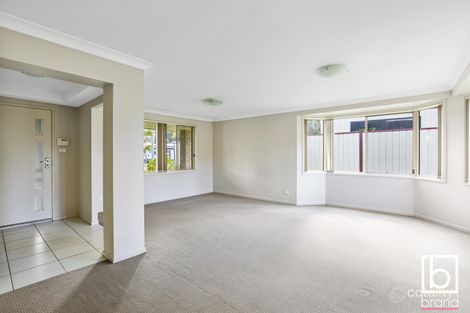 Property photo of 4 Aldenham Road Warnervale NSW 2259