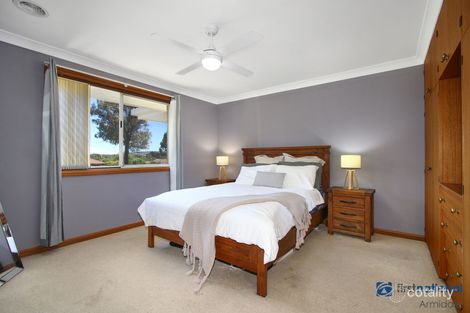 Property photo of 12 Northey Drive Armidale NSW 2350