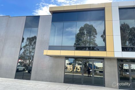 10/5 Scanlon Dr, Epping, VIC 3076