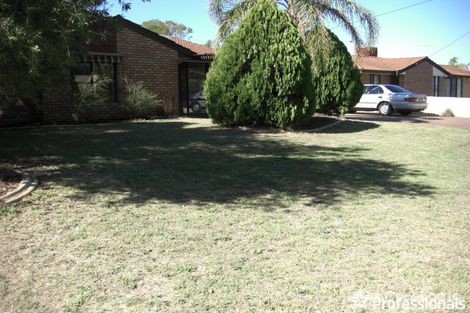 Property photo of 34 Kellerman Way Gosnells WA 6110
