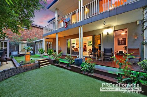 Property photo of 2 Newcombe Street Sans Souci NSW 2219